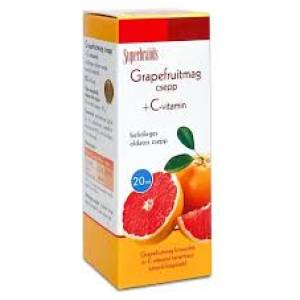 Dr.herz grapefruitmag csepp 20 ml