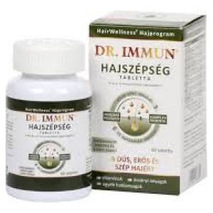 Dr.immun hajszépség tabletta 60 db