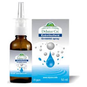 Dr.juice orrspray 50 ml