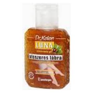 Dr.kelen sósborszesz gél vadgesztenyés 150 ml