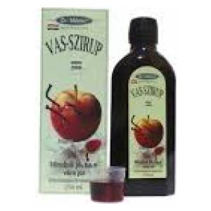 Dr.milesz vas-szirup 250 ml