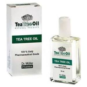 Dr. müller teafaolaj koncentrátum 100% 10 ml