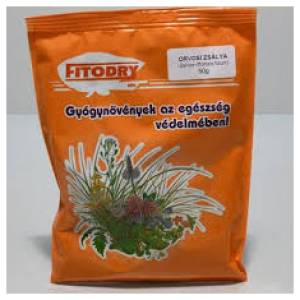 Fitodry orvosi zsálya 50 g