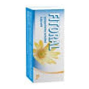 Fitoral zselé 10 g