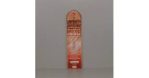 Füstölo goloka nag-champa 10 db