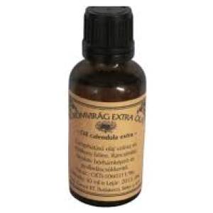 Gerani körömvirág extraolaj 30 ml