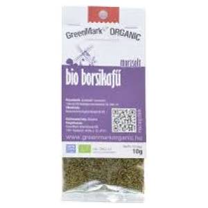 Greenmark bio rozmaring morzsolt 10 g