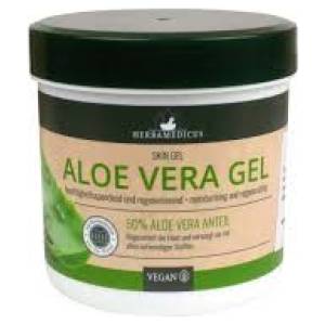 Herbamedicus aloe vera gél 250 ml