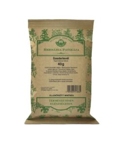 Herbária szederlevél tea 40 g