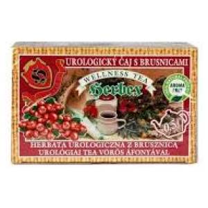 Herbex urológiai tea 60 g