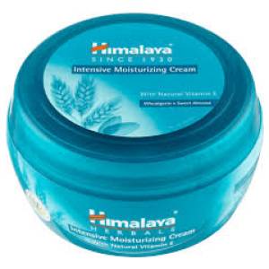 Himalaya herbals tápláló borápoló krém 150 ml