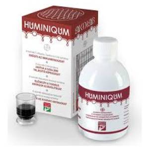 Huminiqum szirup 250 ml