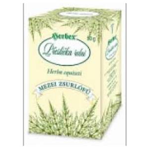 Herbex mezei zsurlófű tea 20x3g 60 g