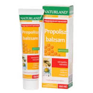 Naturland propolisz balzsam 100 g