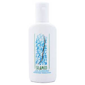 Silamed ülö-és kádfürdö 250 ml