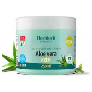 Herbiovit aloe vera krém 250 ml