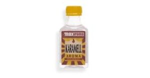 Szilas MaxAroma Karamell 30 ml