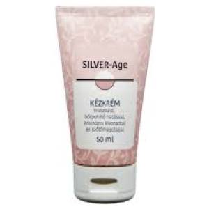 Silver-age kézkrém 50 ml