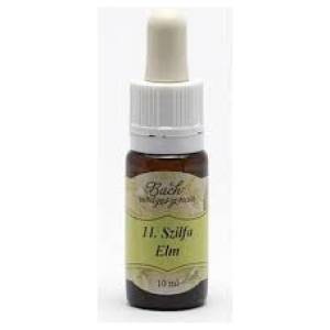 Bach virágeszencia szilfa 10 ml