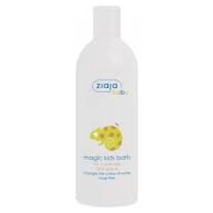 Ziaja mágikus baba és gyermek fürdeto 1 éves kortól 400 ml
