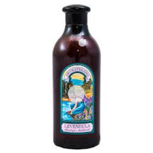 Silanus aromaterápiás habfürdő koncentrátum levendula 500 ml
