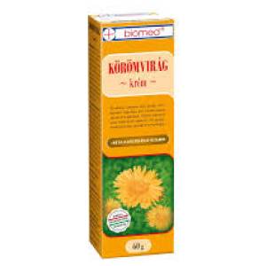 Biomed körömvirág krém 60 g