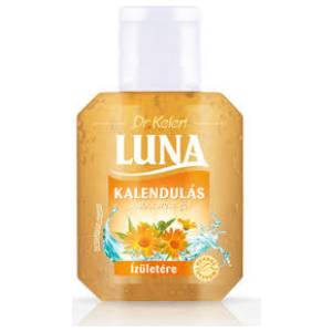 Dr.kelen sósborszesz gél körömvirágos 150 ml