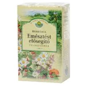 Herbária emésztést segitő epe tea 100 g