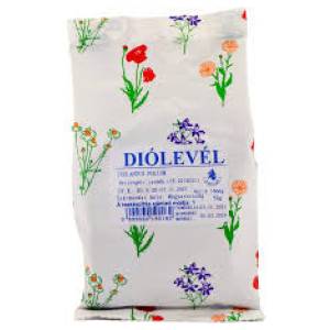 Gyógyfű diólevél 50 g