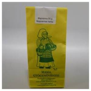 Mama Drog majoranna 50 g