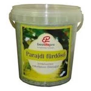 Bestlifepro parajdi fürdősó eukaliptusz 1000 g