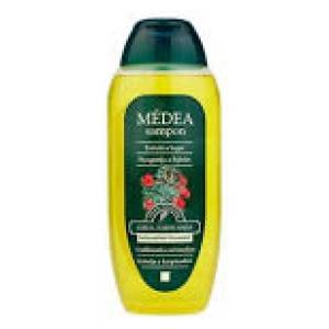 Médea sampon kénes 250 ml