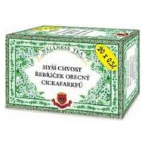 Boszy citromfű tea 20x0,9g 18 g