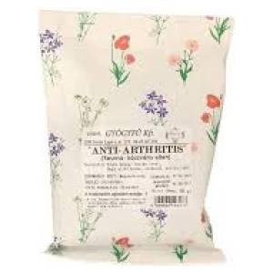 Gyógyfű anti-arthritis teakeverék 50 g