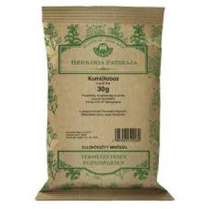 Herbária komlótoboz tea 30 g