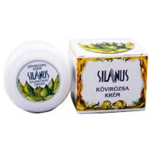 Silanus kövirózsa krém 60 ml