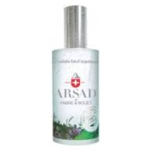 Arsad elixír 100 ml (Közeli Lejárat : 2025.12.01)
