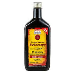 Jutavit címeres magyar svédcsepp 500 ml
