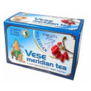 Dr.chen vese meridián tea 20 db