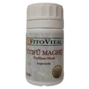 Fitovital útifű maghéj psyllium husk kapszula 90 db
