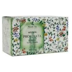 Mecsek prosztata teakeverék 20x0,7g 14 g