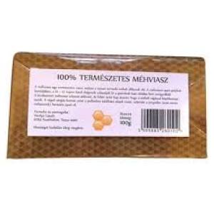 Váraljai természetes méhviasz 100% 100 g