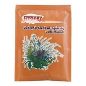 Fitodry fehér mustármag 250 g