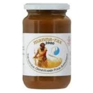 Manna-Rax superfood 370 g