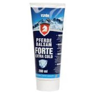 Virde lóbalzsam forte hűsítő 200 ml