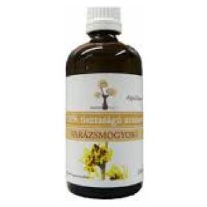 Naturpolc varázsmogyoró lé (hamamelis víz) 100 ml