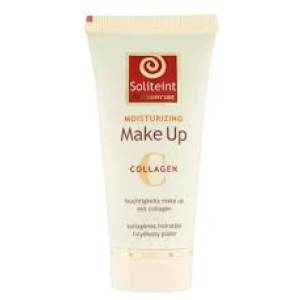 Soliteint kollagénes hidratáló alapozó 5 30 ml