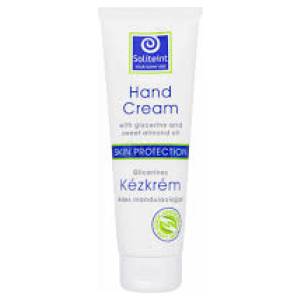Soliteint glicerines kézkrém 125 ml