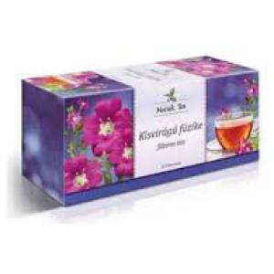 Mecsek kisvirágú füzike tea 25x1g 25 g