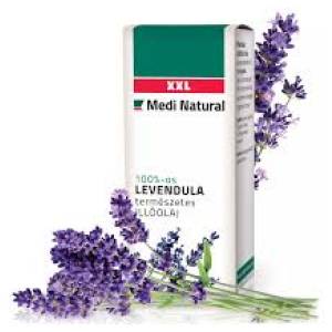 Medinatural levendula xxl 100% illóolaj 30 ml